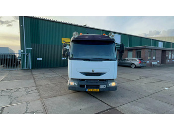 Тягач Renault Midlum Renault Midlum: фото 2