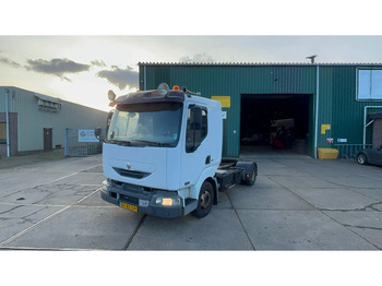 Тягач Renault Midlum Renault Midlum: фото 4