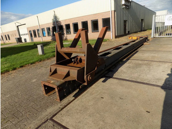 Бурова установка