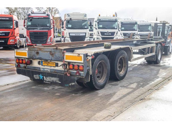 MEPPEL AV-2800R-CONTAINER в лізинг MEPPEL AV-2800R-CONTAINER: фото 3