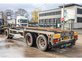 MEPPEL AV-2800R-CONTAINER в лізинг MEPPEL AV-2800R-CONTAINER: фото 4