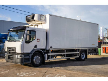Рефрижератор вантажівка RENAULT D 330