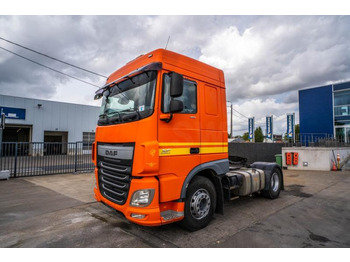 Тягач DAF XF 460