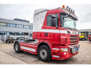 Scania G440+MANUAL+INTARDER+HYDR. в лізинг Scania G440+MANUAL+INTARDER+HYDR.: фото 2