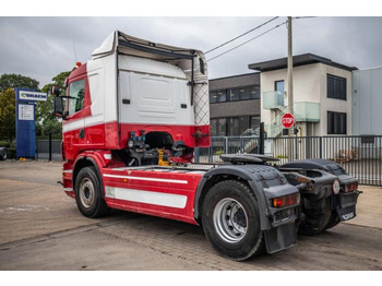 Scania G440+MANUAL+INTARDER+HYDR. в лізинг Scania G440+MANUAL+INTARDER+HYDR.: фото 4