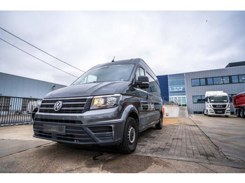 Суцільнометалевий фургон VW CRAFTER 2.0 TDI - 70 536 KM: фото 2 Суцільнометалевий фургон VW CRAFTER 2.0 TDI - 70 536 KM: фото 2