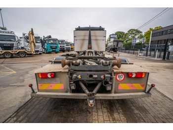 Гаковий мультиліфт вантажівка Volvo FL 240- 7p. + PALIFT: фото 5