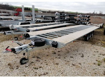 Автовоз причіп BESTTRAILERS