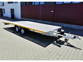 Автовоз причіп BESTTRAILERS