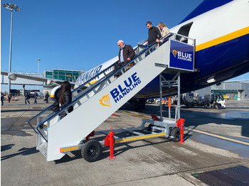 Пасажирський трап