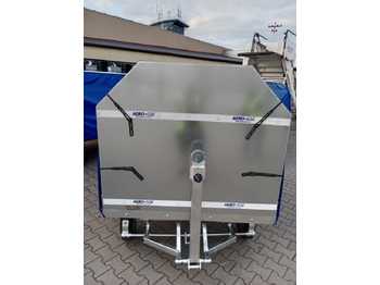 AERO-GSE BAGGAGE CART BC-ZW30-D2400 в лізинг AERO-GSE BAGGAGE CART BC-ZW30-D2400: фото 5