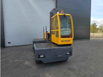 Навантажувач боковий Baumann GS60/12/50ST - Teleskopgabeln: фото 4