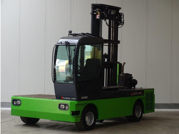 Навантажувач боковий BULMOR