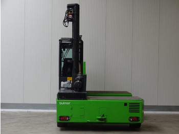 Навантажувач боковий Bulmor DQn50/16/81T - TRIPLEX: фото 3
