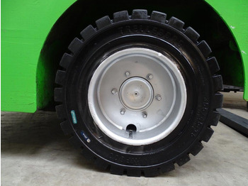 Навантажувач боковий Bulmor DQn50/16/81T - TRIPLEX: фото 2