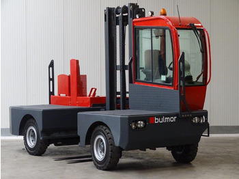 Навантажувач боковий BULMOR