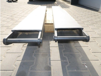 Вила в категорії Будівельна техніка Gabelverlängerung: фото 4