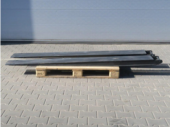 Вила в категорії Будівельна техніка Gabelverlängerung: фото 2