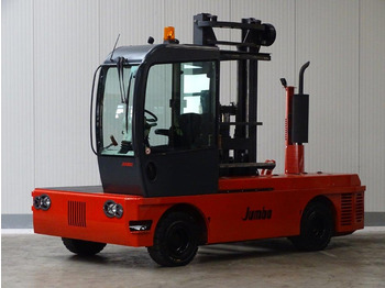 Навантажувач боковий JUMBO