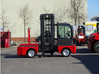 Навантажувач боковий JUMBO