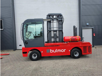Навантажувач боковий Jumbo JGQN 50 - TRIPLEX - GAS: фото 3