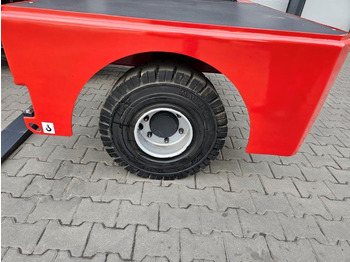 Навантажувач боковий Jumbo JGQN 50 - TRIPLEX - GAS: фото 2