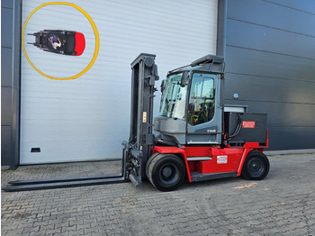 Електронавантажувач KALMAR