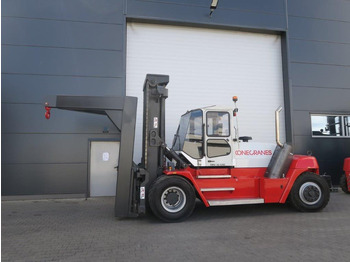 Дизельний навантажувач KONECRANES