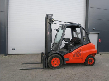 Дизельний навантажувач LINDE H50
