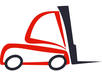 Навантажувач вилковий LINDE H80