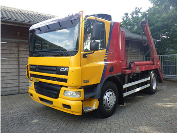 Вантажівка DAF CF 75 310