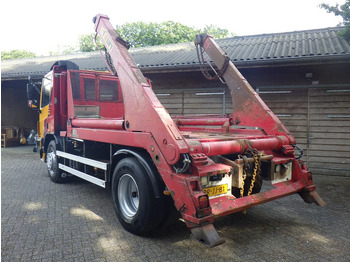 Вантажівка DAF CF 75.310 Hyva Portaalarmsysteem / Intarder: фото 3