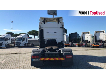 Тягач MAN TGX 18.460 4X2 BLS: фото 4