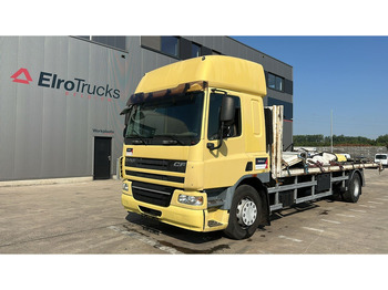 Бортова вантажівка/ Платформа DAF CF 75 310