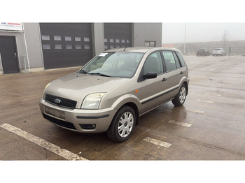 Легковий автомобіль FORD