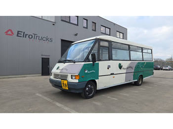Міський автобус MERCEDES-BENZ Vario 614