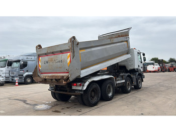 Renault KERAX в лізинг Renault KERAX: фото 5