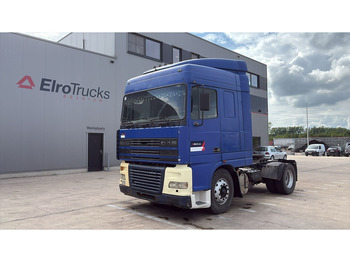 Тягач DAF XF 95 430