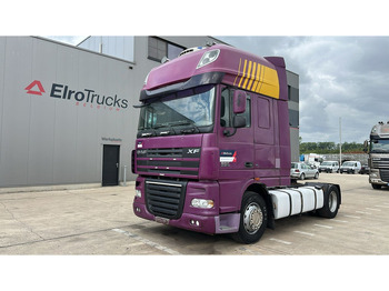 Тягач DAF XF 105 460