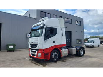Тягач IVECO Stralis 480