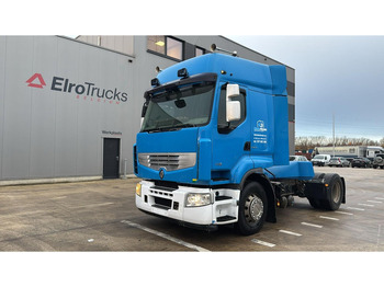 Тягач RENAULT Premium 450