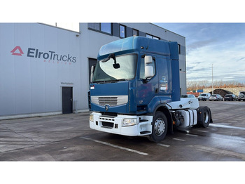 Тягач RENAULT Premium 450