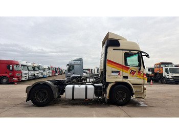 Тягач Mercedes-Benz actros 1844 (MP3 / CAMION FRANCAIS / PARFAIT ETAT / PTO / FRENCH TRUCK): фото 3