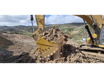 Ківш екскаватора CATERPILLAR