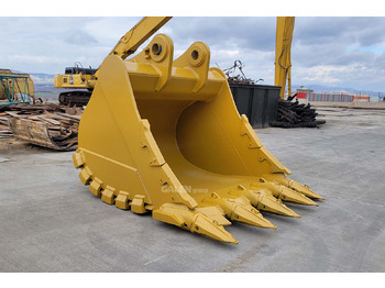 Ківш екскаватора CATERPILLAR