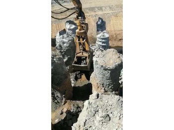 Грейферний ківш CATERPILLAR