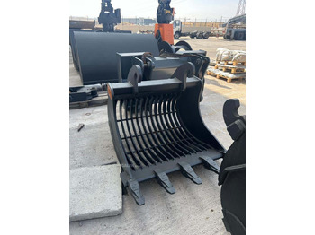 Ківш в категорії Гусеничні екскаватори GALEN Skeleton Bucket: фото 2 Ківш в категорії Гусеничні екскаватори GALEN Skeleton Bucket: фото 2