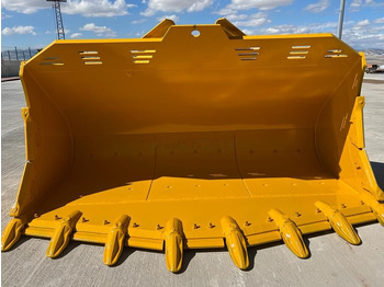 Ківш навантажувача KOMATSU