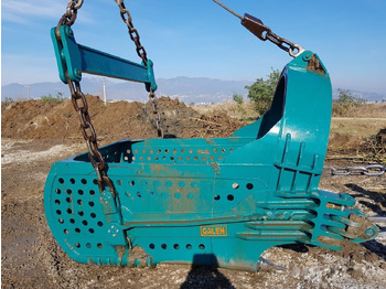 Новий Cортувальний ківш Liebherr DRAGLINE BUCKET: фото 3
