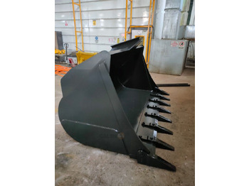 Новий Ківш навантажувача Liebherr L550: фото 3 Новий Ківш навантажувача Liebherr L550: фото 3